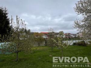 Prodej chaty, Žirovnice, Nový Svět, 44 m2