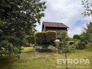 Prodej chaty, Žirovnice, Nový Svět, 44 m2