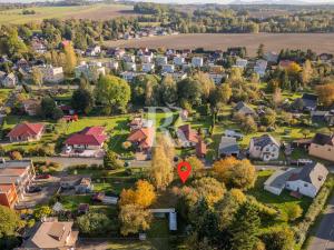 Prodej pozemku pro bydlení, Jiříkov, 808 m2