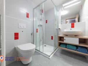 Prodej apartmánu, Loučná nad Desnou, 30 m2