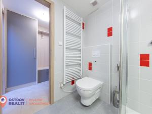 Prodej apartmánu, Loučná nad Desnou, 30 m2