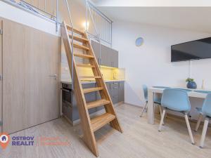 Prodej apartmánu, Loučná nad Desnou, 30 m2