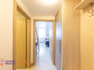 Prodej apartmánu, Loučná nad Desnou, 30 m2