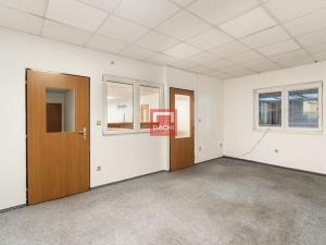 Pronájem skladu, Olomouc, Studentská, 1860 m2