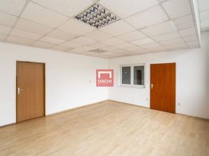 Pronájem skladu, Olomouc, Studentská, 1860 m2