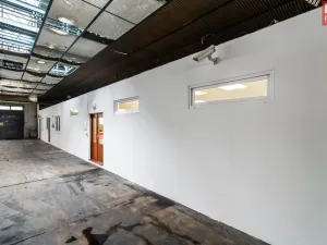 Pronájem skladu, Olomouc, Studentská, 1860 m2