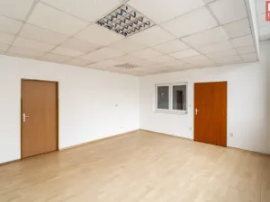 Pronájem skladu, Olomouc, Studentská, 1860 m2