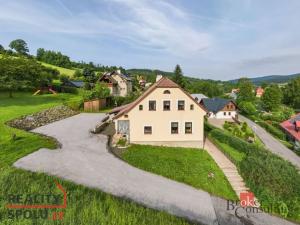 Prodej ubytování, Rokytnice nad Jizerou - Horní Rokytnice, 259 m2