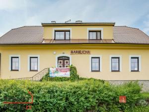 Prodej ubytování, Rokytnice nad Jizerou - Horní Rokytnice, 259 m2