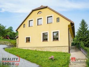 Prodej ubytování, Rokytnice nad Jizerou - Horní Rokytnice, 259 m2