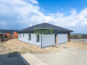 Prodej rodinného domu, Srbeč, 121 m2