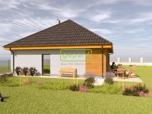 Prodej rodinného domu, Srbeč, 121 m2