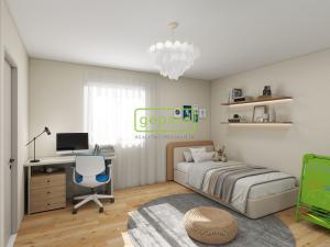 Prodej rodinného domu, Srbeč, 121 m2