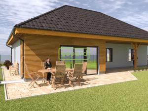 Prodej rodinného domu, Srbeč, 121 m2
