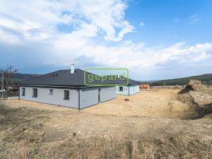 Prodej rodinného domu, Srbeč, 121 m2