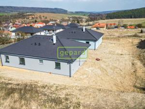 Prodej rodinného domu, Srbeč, 121 m2