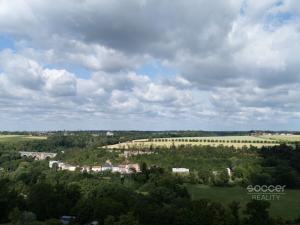 Prodej pozemku pro bydlení, Písková Lhota, 1200 m2