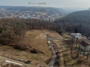 Prodej pozemku pro bydlení, Hluboká nad Vltavou, Lesní, 1689 m2