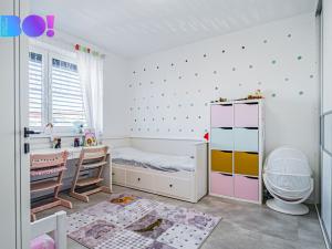 Prodej bytu 3+kk, Prostějov, Krasická, 84 m2