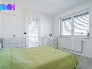 Prodej bytu 3+kk, Prostějov, Krasická, 84 m2