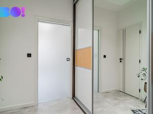 Prodej bytu 3+kk, Prostějov, Krasická, 84 m2