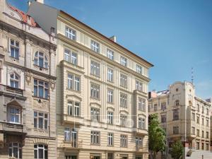 Prodej bytu 4+kk, Praha - Vinohrady, Polská, 146 m2