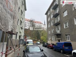 Pronájem bytu 2+kk, Děčín - Děčín I-Děčín, Zámecká, 73 m2