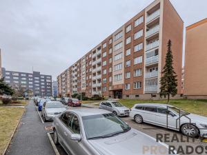 Prodej bytu 3+1, Ostrava, Jaroslava Misky, 75 m2