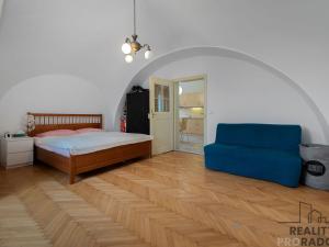 Pronájem bytu 2+kk, Znojmo, Velká Mikulášská, 58 m2