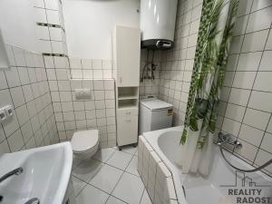 Pronájem bytu 2+kk, Znojmo, Velká Mikulášská, 58 m2
