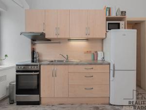 Pronájem bytu 2+kk, Znojmo, Velká Mikulášská, 58 m2