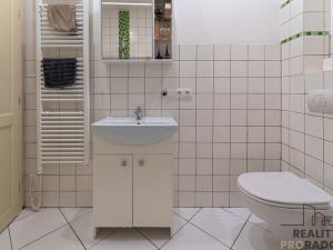 Pronájem bytu 2+kk, Znojmo, Velká Mikulášská, 58 m2