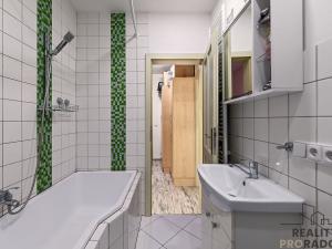 Pronájem bytu 2+kk, Znojmo, Velká Mikulášská, 58 m2