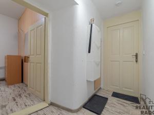 Pronájem bytu 2+kk, Znojmo, Velká Mikulášská, 58 m2