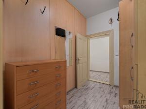Pronájem bytu 2+kk, Znojmo, Velká Mikulášská, 58 m2