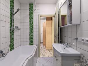 Pronájem bytu 2+kk, Znojmo, Velká Mikulášská, 58 m2