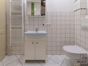 Pronájem bytu 2+kk, Znojmo, Velká Mikulášská, 58 m2