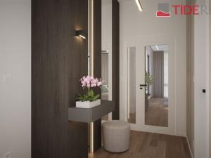 Prodej bytu 4+kk, Beroun, Na Máchovně, 95 m2