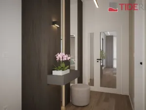 Prodej bytu 4+kk, Beroun, Na Máchovně, 95 m2