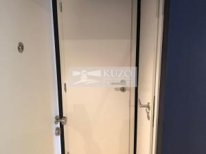 Prodej bytu 1+kk, Karlovy Vary, Sadová, 46 m2