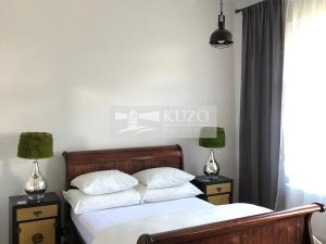 Prodej bytu 1+kk, Karlovy Vary, Sadová, 46 m2