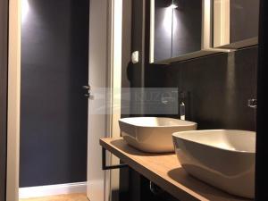 Prodej bytu 1+kk, Karlovy Vary, Sadová, 46 m2