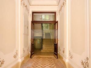 Prodej bytu 1+kk, Karlovy Vary, Sadová, 46 m2