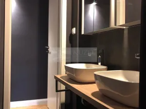 Prodej bytu 1+kk, Karlovy Vary, Sadová, 46 m2