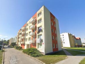Prodej bytu 2+1, Vodňany - Vodňany II, Výstavní, 68 m2