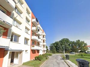 Prodej bytu 2+1, Vodňany - Vodňany II, Výstavní, 68 m2