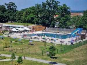 Prodej bytu 2+1, Vodňany - Vodňany II, Výstavní, 68 m2
