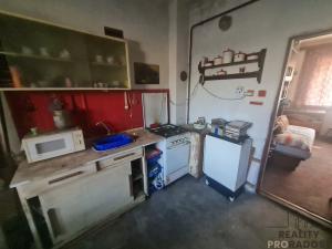 Prodej rodinného domu, Přerov, Drážní, 61 m2