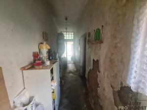 Prodej rodinného domu, Přerov, Drážní, 61 m2