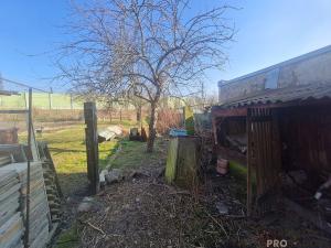Prodej rodinného domu, Přerov, Drážní, 61 m2